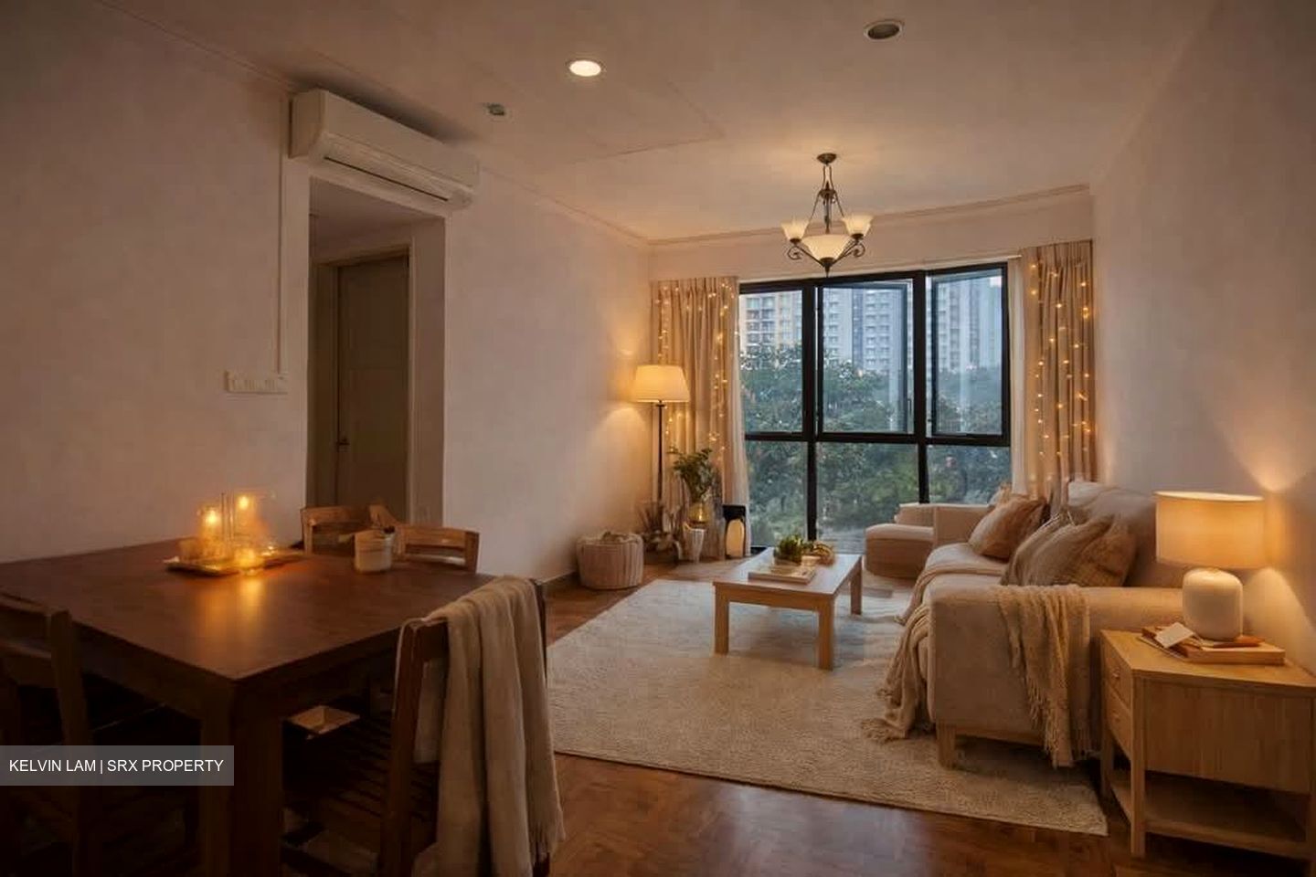 Heritage View (D5), Condominium #587705831